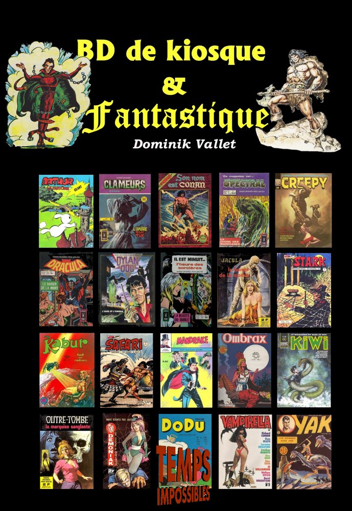 bd fantastique pdf