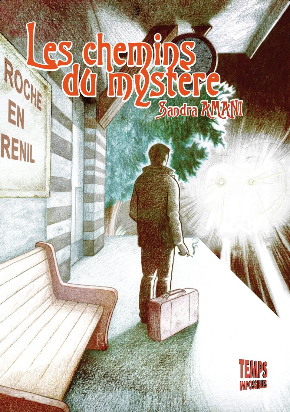 Les Chemins du mystère