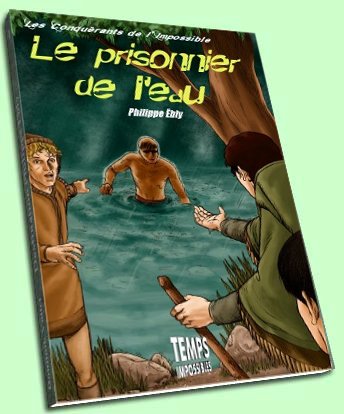 Le Prisonnier de l'eau